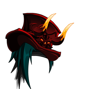 War's Tophat