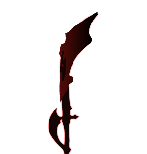 War's Flaming Cutlass