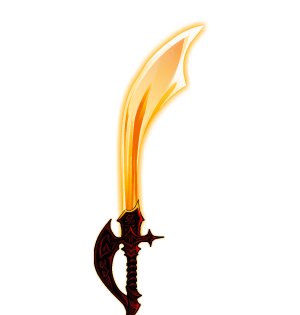 War's Cutlass
