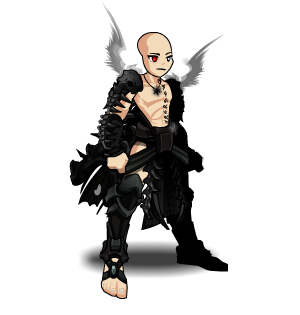 Z Rev male