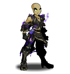 Naval Navigator male