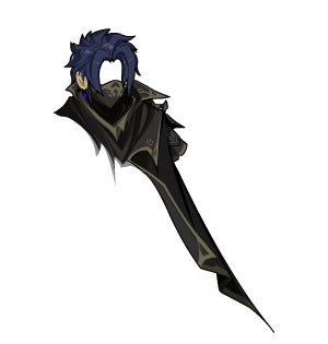 Naval Navigator Scarf