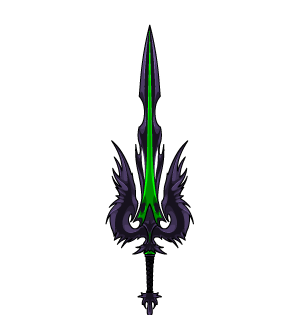 J6 Phoenix Blade