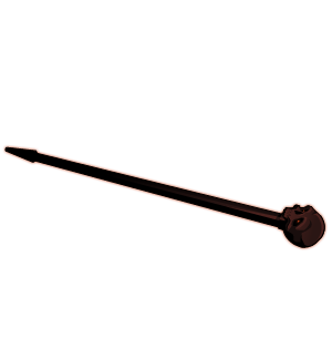 Autumn Undertaker Sienna Cane