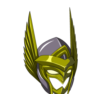 Aurus Via Helm