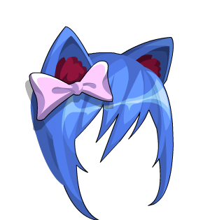 Love Kitty Bows+ Ears