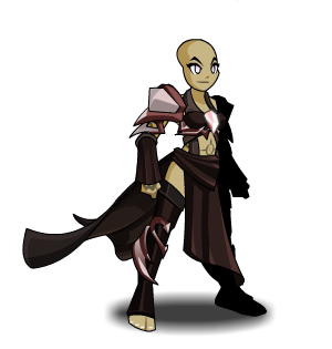 Goddess of Love male