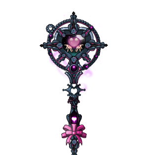 <font color='#FF66CC'>Eternity of Love</font>