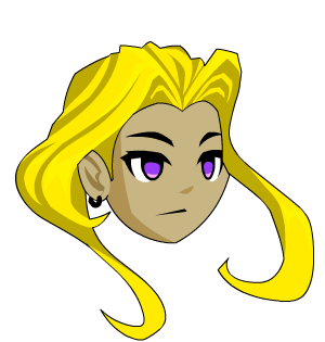 Astro Voyager Flame Visage