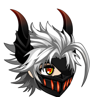 Nightfall of Nulgath Morph