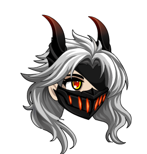 Nightfall of Nulgath Visage