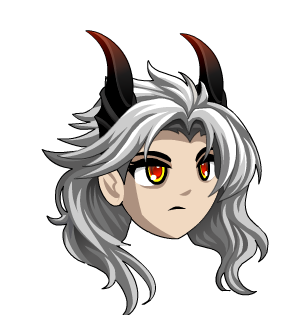 Nightfall of Nulgath F Horns