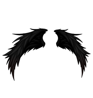Nightfall of Nulgath Wings
