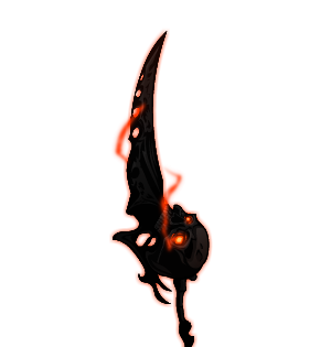 Forbiden Pathos Blade