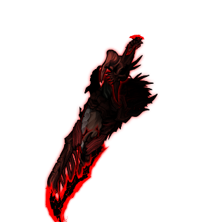 Requiem Doomknight Dominator