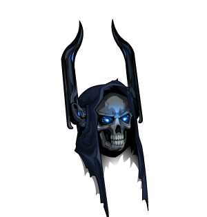 Legion's Letumortis Helm