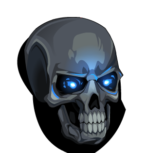 Legion's Letumortis Skull
