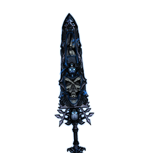 Legion's Letumortis Blade