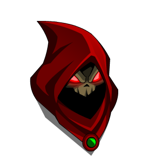 Legacy Nation Skull Morph