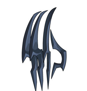 Reincarnated Fiend Talons