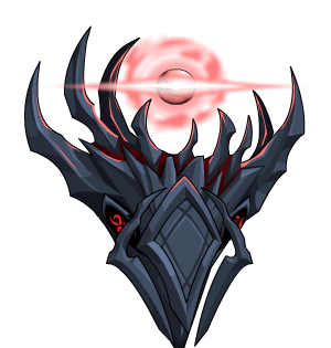 Reincarnated Fiend Altar