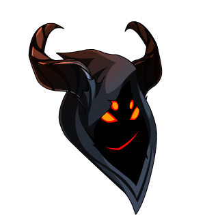 ArchFiend's Transcendence Hood
