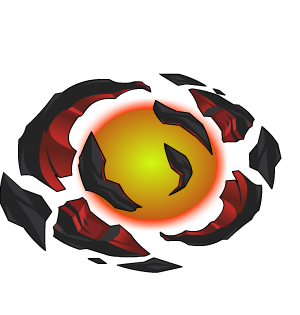 Fiend's Oblivion Gate