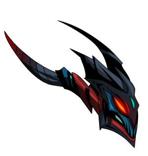 DoomFiend Helm of Nulgath