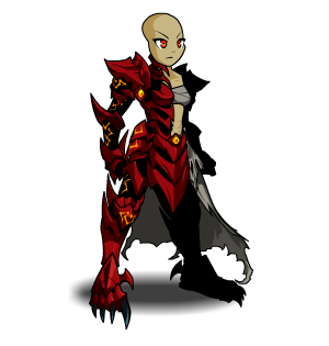Chthonic Fiendslayer male