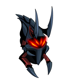Nulgath's Fiend of Ralzic Helm