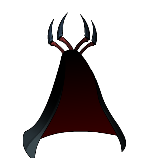 Nulgath's Fiend of Ralzic Cape