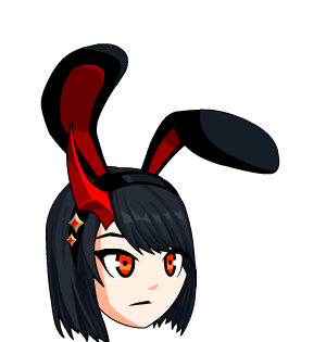 Fa's Bunny Morph