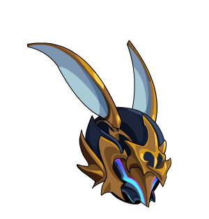 DracoGrenwog Slayer Armet