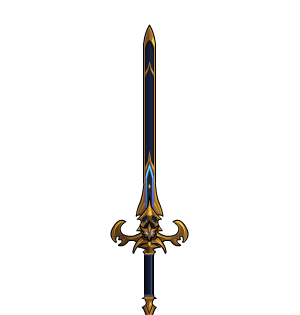 DracoGrenwog Sword