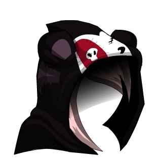 Deady Hood Female