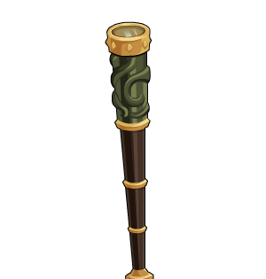 Treasure Tycoon's Spyglasses