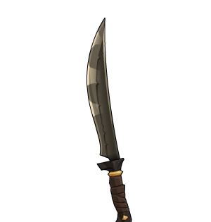 All-Purpose Treasure Blade