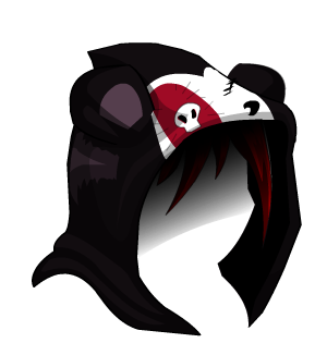 Deady Hood Male