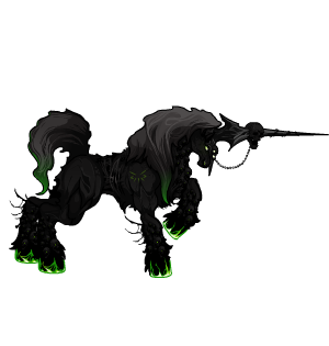 <font color='#00FF00'>Binky Mount</font>