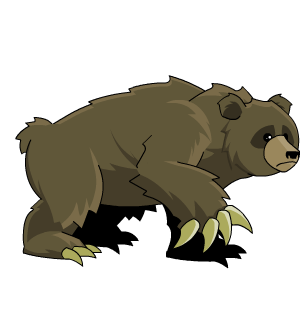 Bear Mount