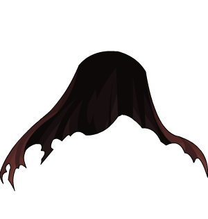 Battleon Warlord Cape