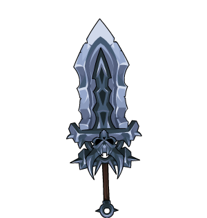 Battleon Warbeast Blade