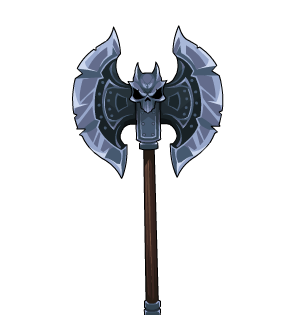 Battleon Warbeast Axe