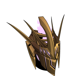 Helm of Judgment