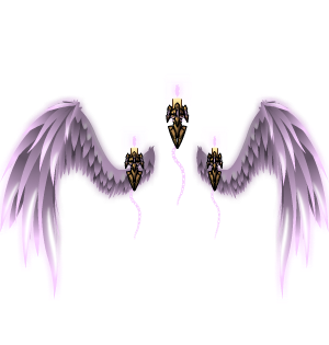 Wings of Judgment