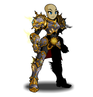 <font color='#FFFF00'>Sovereign of Dawn </font> male