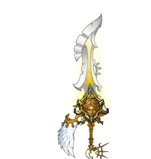 <font color='#FFFF00'>Benediction</font>