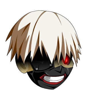 One-Eyed King Mask