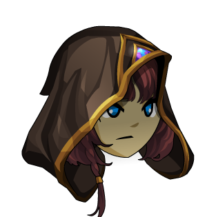 Noble Light BattleMage Cowl
