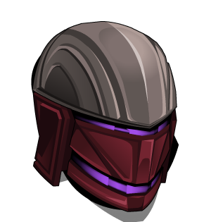 Shadow BattleMage Helm